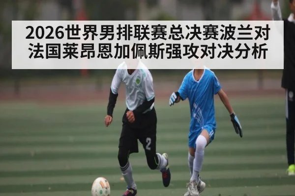 2026世界男排联赛总决赛波兰对法国莱昂恩加佩斯强攻对决分析 - leyu